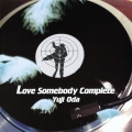Love Somebody 完全盤＜通常盤＞