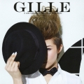 I AM GILLE. -Special Edition- [CD+DVD]＜完全限定リパッケージ盤＞