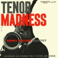 テナー・マッドネス＜完全生産限定盤＞