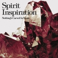 Spirit Inspiration＜通常盤＞