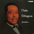 デューク・エリントン・プレゼンツ＜完全限定生産盤＞
