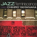 ジャズ・レミニセンス compiled by 山中千尋