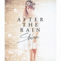 AFTER THE RAIN [CD+DVD]＜初回盤＞