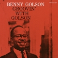 グルーヴィン・ウィズ・ゴルソン＜完全生産限定盤＞