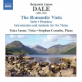 B.Dale: The Romantic Viola