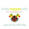 SIMPLY REGGAE PARTY