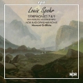 Spohr: Symphony No.7, No.9, Erinnerung an Marienbad, etc