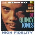グレイト・ワイド・ワールド・オブ・クインシー・ジョーンズ＜期間生産限定盤＞