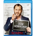 ドム・ヘミングウェイ