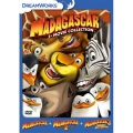 マダガスカル 1-3DVD-BOX＜初回生産限定版＞