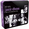SIMPLY JAZZ DIVAS