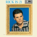 リック・イズ・21＜期間限定盤＞