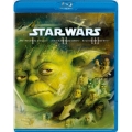 スター・ウォーズ プリクエル・トリロジー ブルーレイコレクション