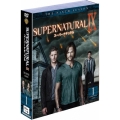 SUPERNATURAL IX スーパーナチュラル ＜ナイン・シーズン＞ セット1
