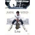 KAZUKI KATSUTA 1st Solo Live at Roppongi Sweet Basil, STB 139 2014.3.29