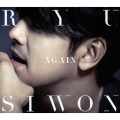 AGAIN [CD+ブックレット]＜通常初回プレス盤＞