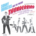 サンダーバード:1956～1959 サン&フィリップス・レコーディングス