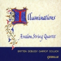 Illuminations - Britten, Debussy, Garrop, Golijov
