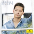 レジェンド＜通常盤＞