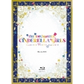 THE IDOLM@STER CINDERELLA GIRLS 2ndLIVE PARTY M@GIC!! Blu-ray BOX＜完全限定生産版＞