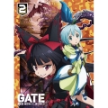 「GATE 自衛隊 彼の地にて、斯く戦えり」 vol.2 接触編II＜初回生産限定版＞