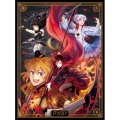 RWBY VOLUME 1 [Blu-ray Disc+2CD]＜初回生産限定版＞