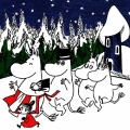 -Joy with Moomin- Chrstmas Songs for Kids こどものためのクリスマス・ソング・ベスト