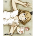 NieA_7 Blu-ray BOX [3Blu-ray Disc+CD]＜初回限定生産版＞