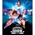 超新星 LIVE MOVIE CHOSHINSEI SHOW 2010＜初回生産限定版＞