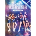 KARA THE 4th JAPAN TOUR 2015 "KARASIA"＜初回限定版＞
