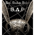 Best. Absolute. Perfect [CD+DVD]