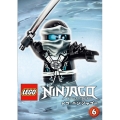 レゴ ニンジャゴー VOL.6