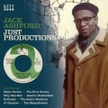 ジャック・アシュフォード ＜ジャスト・プロダクションズ＞