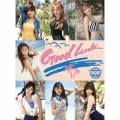 Good Luck [CD+フォトブック]＜初回限定盤/Type C＞