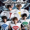 WiLD-FiGHTERS＜通常盤＞