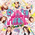 Hands up! [CD+Blu-ray Disc]