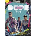 DOPE/ドープ!!