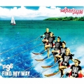 1996 FIND MY WAY [2SHM-CD+DVD]