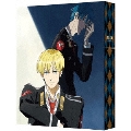 ACCA13区監察課 DVD BOX 1 [DVD+CD]＜特装限定版＞