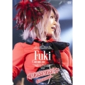 Fuki Fes. 2016 LIVE＜通常盤＞
