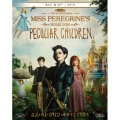 ミス・ペレグリンと奇妙なこどもたち [Blu-rau Disc+DVD]＜初回生産限定版＞