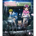 南鎌倉高校女子自転車部 VOL.3 [Blu-ray Disc+DVD]