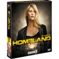 HOMELAND ホームランド シーズン5 SEASONS コンパクト・ボックス