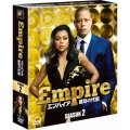 Empire/エンパイア 成功の代償 シーズン2 SEASONS コンパクト・ボックス