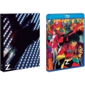 マジンガーZ Blu-ray BOX VOL.2＜初回生産限定版＞