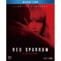 レッド・スパロー [Blu-ray Disc+DVD]