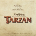 ターザン オリジナル・サウンドトラック