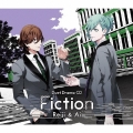 うたの☆プリンスさまっ♪デュエットドラマCD「Fiction」 嶺二&藍 [CD+缶バッジ]＜初回限定盤＞