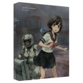 A.I.C.O. Incarnation Blu-ray Box 1＜特装限定版＞