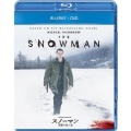 スノーマン 雪闇の殺人鬼 [Blu-ray Disc+DVD]